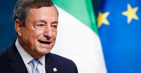 draghi versace un altro tlro|discorso di draghi.